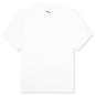 Puma x Skepta Graphic Tee - White