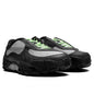 Puma x Skepta Skope - Flat Dark Grey/Silver