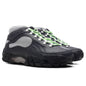 Puma x Skepta Skope Mid - Flat Dark Gray/Puma Silver/Puma Black