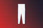 Puma x TMC LL Men’s Basketball Sweatpants - White