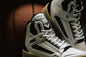 Clyde All Pro Kuzma Mid - White/Pebble