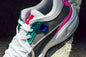 Court Rider 2K - White/Ultra Grey