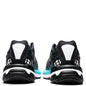 Velophasis Luxe Sport - Black/Hero Blue