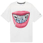 Puma x A$AP Rocky Flacko Smile Tee - White