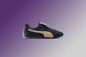 Puma x Fenty Women's Avanti LS BTS - Black/Prairie Tan