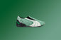 Puma x KidSuper V-S1 - Archive Green/White