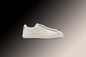 Puma x Laams Suede Blank Canvas - White
