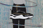 Puma x Charlotte Olympia Women's Rise Nu Trainers - Black