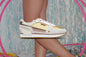 Puma x Charlotte Olympia Women's Mile Rider  - White/Misty Rose