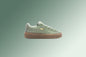Puma x Fenty Creeper Phatty Nubuck (JR) - Green Fog