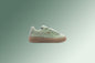 Puma x Fenty Creeper Phatty Nubuck (PS) - Green Fog