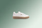 Puma x Fenty Creeper Phatty Nubuck (PS) - Warm White