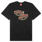 Punchies S/S Tee - Black