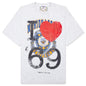 Pura Tee - Multi