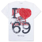 Pura Tee - Multi