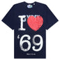Pura Tee - Multi