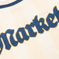 Pure Gold Collared Sweater - Butter Cream
