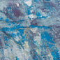 P001 - Paint Over Light Bleach Jacquard Monogram