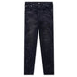 P001 - 3-Needle Black Wash Repair
