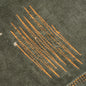 P001 - 3-Needle Forest Wash Repair