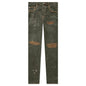 P001 - 3-Needle Forest Wash Repair