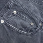 P001 - 3-Needle Grey Wash Repair