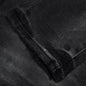 P001 - Bandana Print Patch Black
