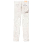 P001 - Bandana Print Patch White