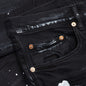 P001 - Black Multi Paint Repair