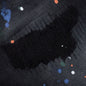 P001 - Black Paint Repair