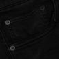 P001 - Black Resin