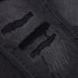 P001 - Black Wash Reflective Repair