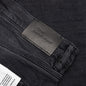 P001 - Black Wash Reflective Repair