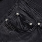 P001 - Black Wash Reflective Repair