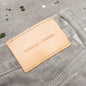 Purple Denim P001 - Dirty Tinted Ecru Vintage