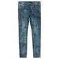 P001 - French Blue Indigo Dirty Resin