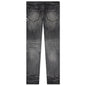 P001 - Grey Black Patched