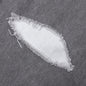 P001 - Grey Coated White