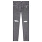 P001 - Grey Coated White