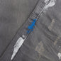P001 - Grey Dirty Destroy