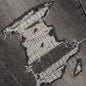 P001 - Grey Four Pocket Destroy