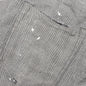 P001 - Grey Inside Out