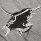 P001 - Grey Inside Out