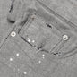P001 - Grey Inside Out