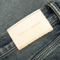 P001 - Indigo Overdyed Repair