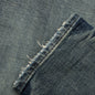P001 - Indigo Overdyed Repair