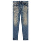 P001 - Indigo Paint Repair