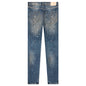 P001 - Indigo Paint Repair
