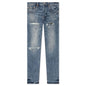 P001 - Indigo Reflective Repair