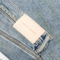 P001 - Light Blue Vintage